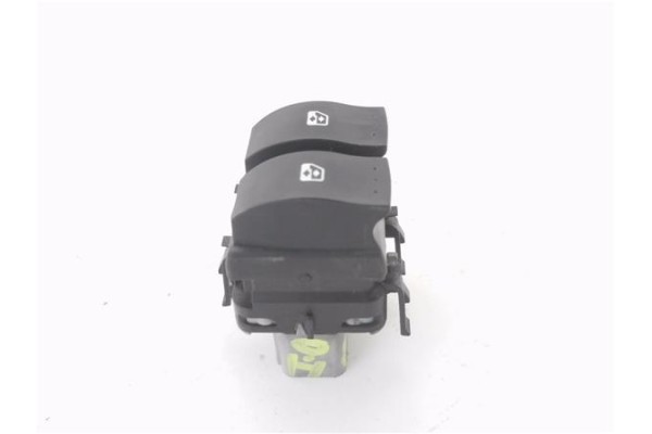 Recambio de mando elevalunas delantero izquierdo para renault espace iv (jk0) 2.2 dci (jk0h) referencia OEM IAM 8200015089 82000