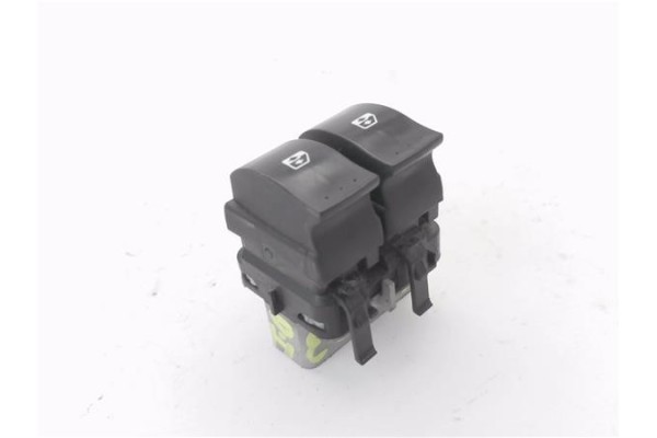Recambio de mando elevalunas delantero izquierdo para renault espace iv (jk0) 2.2 dci (jk0h) referencia OEM IAM 8200015089 82000