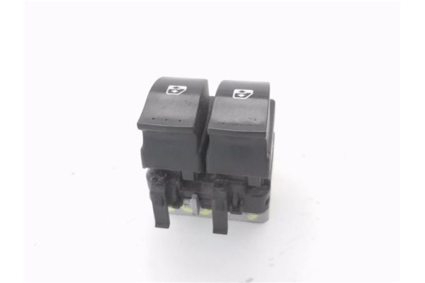 Recambio de mando elevalunas delantero izquierdo para renault espace iv (jk0) 2.2 dci (jk0h) referencia OEM IAM 8200015089 82000
