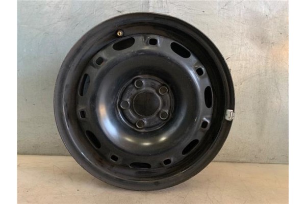 Recambio de llanta para volkswagen polo iv (9n1) 1.4 tdi referencia OEM IAM   