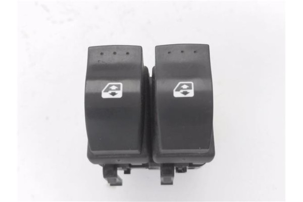 Recambio de mando elevalunas delantero izquierdo para renault espace iv (jk0) 2.2 dci (jk0h) referencia OEM IAM 8200015089 82000