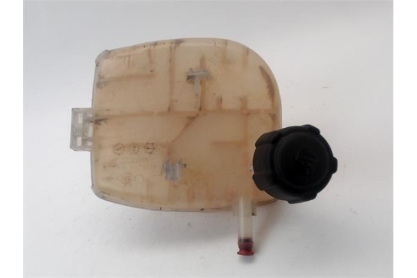Recambio de deposito refrigerante para renault twingo (cn0_) 1.5 dci (cn0e) referencia OEM IAM   