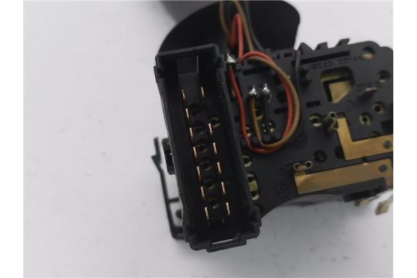 Recambio de mando intermitencia para renault espace iv (jk0) 2.2 dci (jk0h) referencia OEM IAM 8200012244 34448501AY 