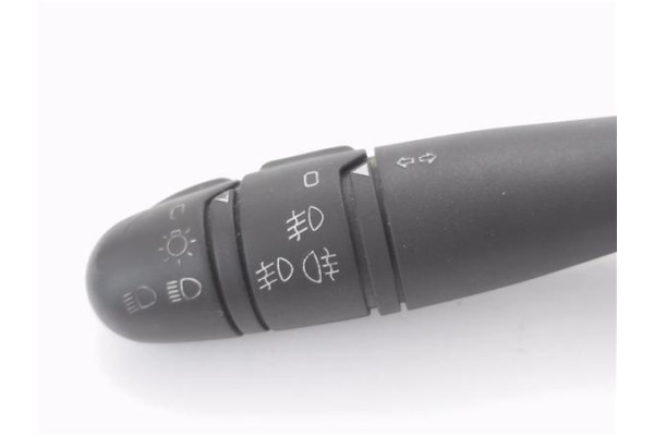 Recambio de mando intermitencia para renault espace iv (jk0) 2.2 dci (jk0h) referencia OEM IAM 8200012244 34448501AY 