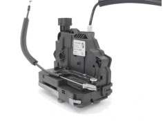 Recambio de cierre electromagnetico delantero derecho para citroen jumper furgón 2.2 hdi 120 referencia OEM IAM 1633563680 9138X