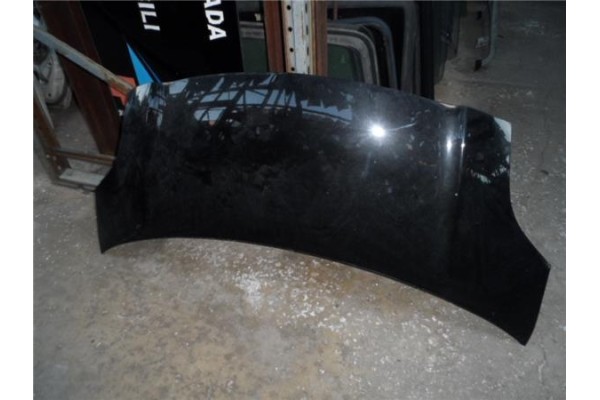 Recambio de capo para toyota yaris (2009) 1.4 active [1,4 ltr. - 66 kw turbodiesel cat] referencia OEM IAM   