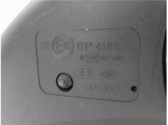 Recambio de retrovisor electrico derecho para renault espace iv (jk0) 2.2 dci (jk0h) referencia OEM IAM 7701053700 E9014181 