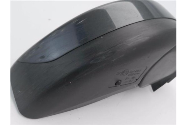 Recambio de retrovisor electrico derecho para renault espace iv (jk0) 2.2 dci (jk0h) referencia OEM IAM 7701053700 E9014181 