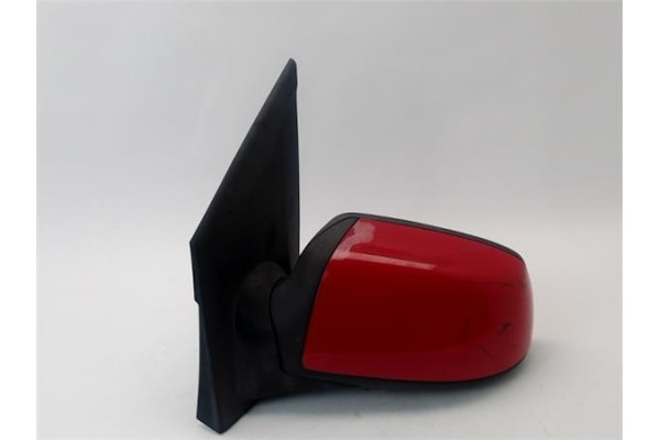 Recambio de retrovisor electrico izquierdo para ford fiesta v (jh_, jd_) 1.6 tdci referencia OEM IAM   