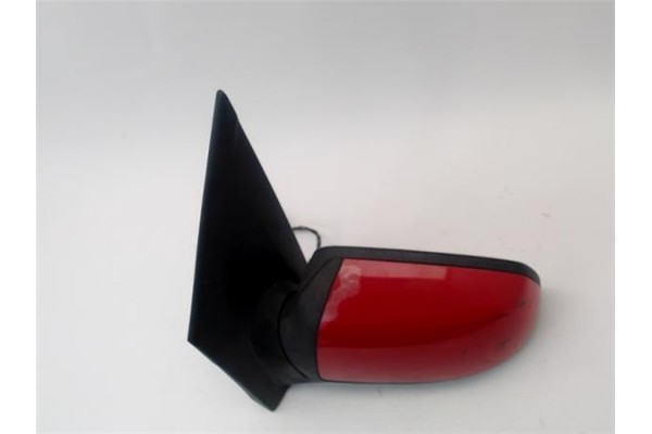Recambio de retrovisor electrico izquierdo para ford fiesta v (jh_, jd_) 1.6 tdci referencia OEM IAM   