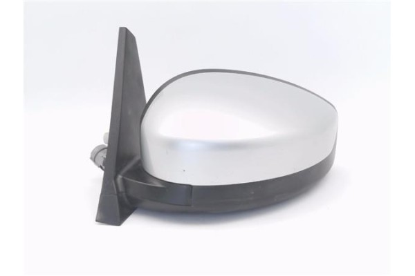 Recambio de retrovisor electrico izquierdo para renault espace iv (jk0) 2.2 dci (jk0h) referencia OEM IAM E9014181  