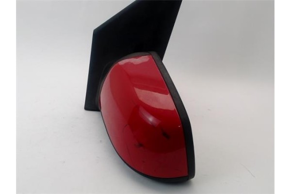 Recambio de retrovisor electrico izquierdo para ford fiesta v (jh_, jd_) 1.6 tdci referencia OEM IAM   