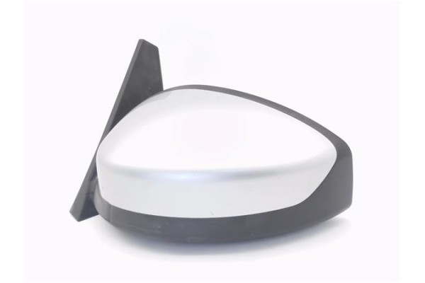 Recambio de retrovisor electrico izquierdo para renault espace iv (jk0) 2.2 dci (jk0h) referencia OEM IAM E9014181  