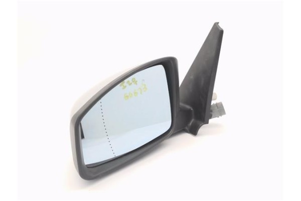 Recambio de retrovisor electrico izquierdo para renault espace iv (jk0) 2.2 dci (jk0h) referencia OEM IAM E9014181  
