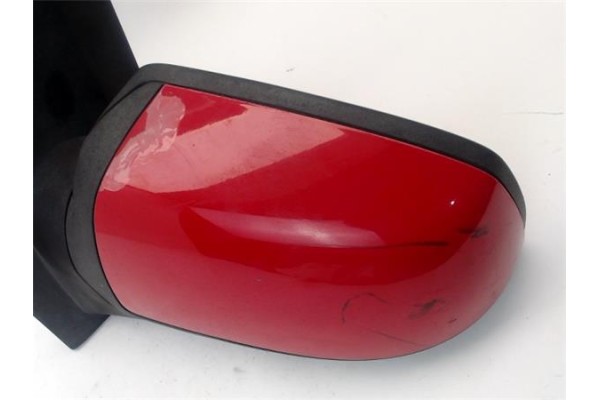 Recambio de retrovisor electrico izquierdo para ford fiesta v (jh_, jd_) 1.6 tdci referencia OEM IAM   