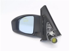 Recambio de retrovisor electrico izquierdo para renault espace iv (jk0) 2.2 dci (jk0h) referencia OEM IAM E9014181  