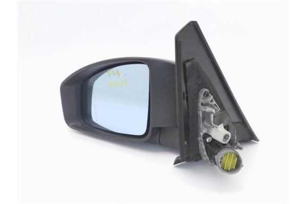 Recambio de retrovisor electrico izquierdo para renault espace iv (jk0) 2.2 dci (jk0h) referencia OEM IAM E9014181  