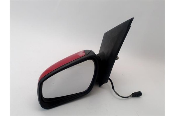 Recambio de retrovisor electrico izquierdo para ford fiesta v (jh_, jd_) 1.6 tdci referencia OEM IAM   