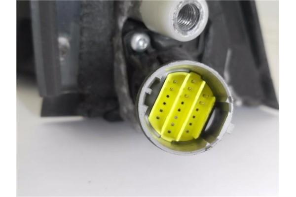 Recambio de retrovisor electrico izquierdo para renault espace iv (jk0) 2.2 dci (jk0h) referencia OEM IAM E9014181  