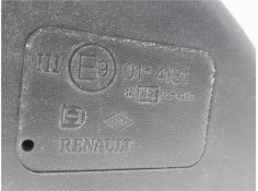 Recambio de retrovisor electrico izquierdo para renault espace iv (jk0) 2.2 dci (jk0h) referencia OEM IAM E9014181  