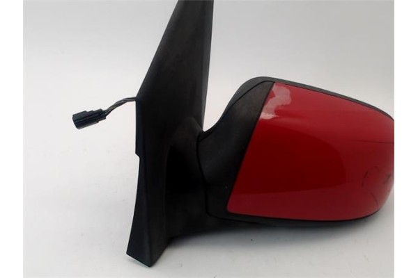 Recambio de retrovisor electrico izquierdo para ford fiesta v (jh_, jd_) 1.6 tdci referencia OEM IAM   