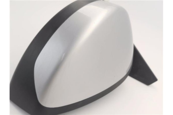 Recambio de retrovisor electrico izquierdo para renault espace iv (jk0) 2.2 dci (jk0h) referencia OEM IAM E9014181  