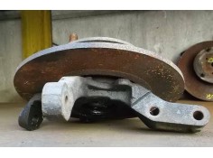 Recambio de mangueta delantero izquierda para citroen c 15 1.4 e referencia OEM IAM   