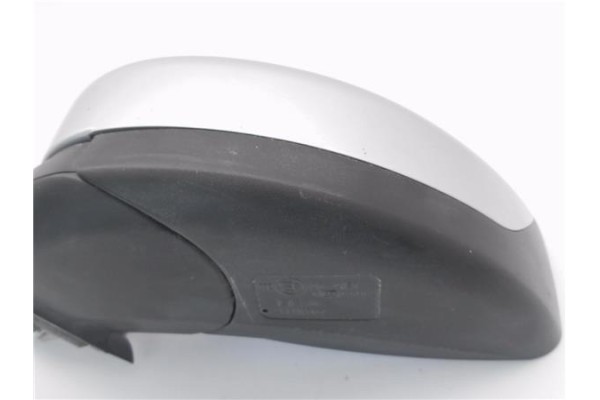 Recambio de retrovisor electrico izquierdo para renault espace iv (jk0) 2.2 dci (jk0h) referencia OEM IAM E9014181  