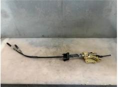Recambio de palanca de cambio para fiat ii panda (169) 1.2 referencia OEM IAM 55345127  