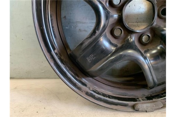 Recambio de llanta para renault scenic iii (jz) 1.2 grand expression referencia OEM IAM   