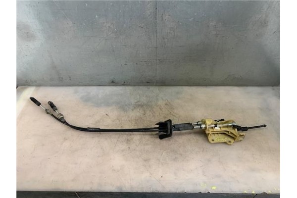Recambio de palanca de cambio para fiat ii panda (169) 1.2 referencia OEM IAM 55345127  