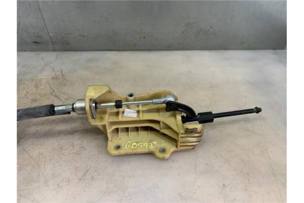 Recambio de palanca de cambio para fiat ii panda (169) 1.2 referencia OEM IAM 55345127  