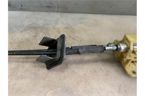 Recambio de palanca de cambio para fiat ii panda (169) 1.2 referencia OEM IAM 55345127  