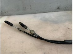 Recambio de palanca de cambio para fiat ii panda (169) 1.2 referencia OEM IAM 55345127  