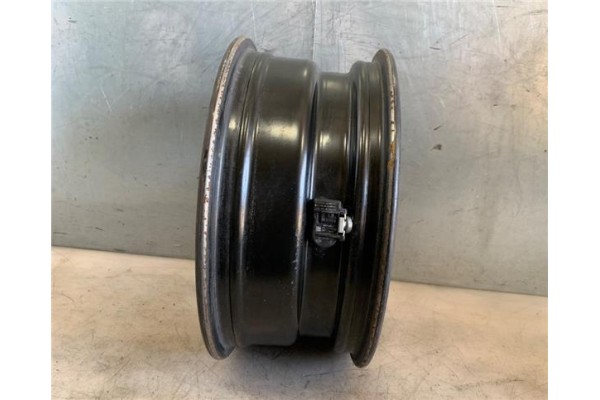 Recambio de llanta para renault scenic iii (jz) 1.2 grand expression referencia OEM IAM   