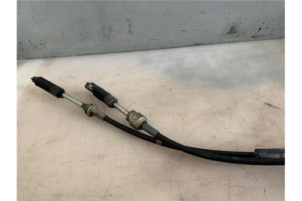 Recambio de palanca de cambio para fiat ii panda (169) 1.2 referencia OEM IAM 55345127  