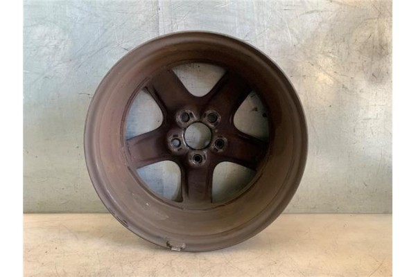 Recambio de llanta para renault scenic iii (jz) 1.2 grand expression referencia OEM IAM   