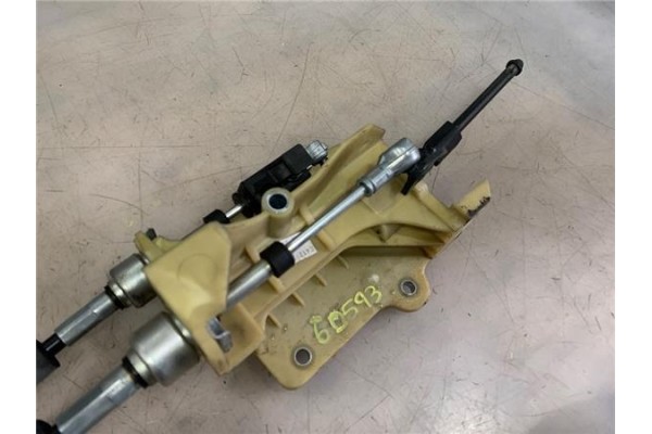 Recambio de palanca de cambio para fiat ii panda (169) 1.2 referencia OEM IAM 55345127  