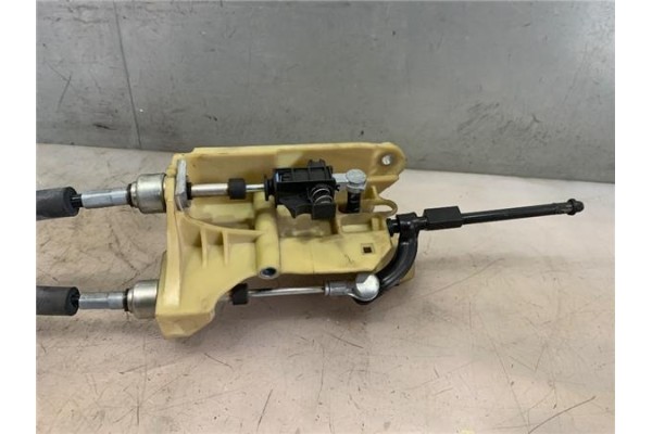 Recambio de palanca de cambio para fiat ii panda (169) 1.2 referencia OEM IAM 55345127  