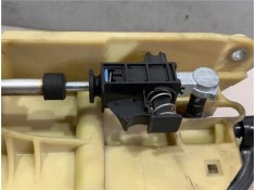 Recambio de palanca de cambio para fiat ii panda (169) 1.2 referencia OEM IAM 55345127  