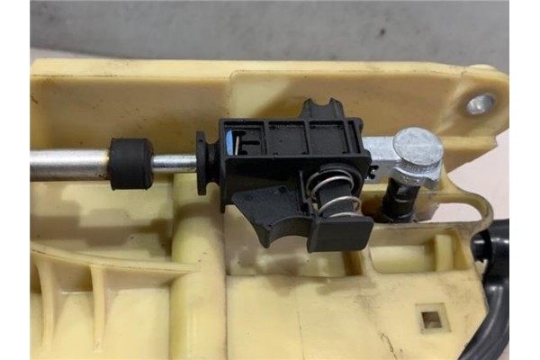 Recambio de palanca de cambio para fiat ii panda (169) 1.2 referencia OEM IAM 55345127  