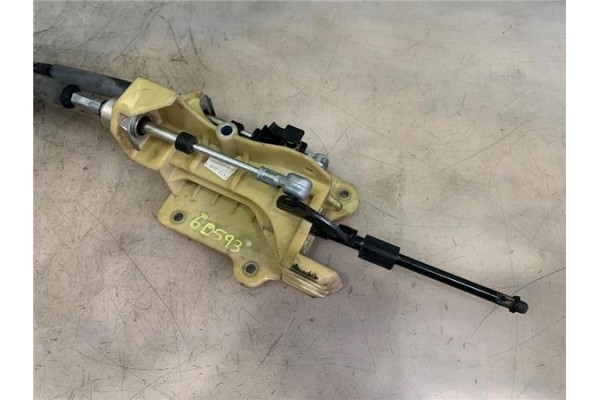 Recambio de palanca de cambio para fiat ii panda (169) 1.2 referencia OEM IAM 55345127  