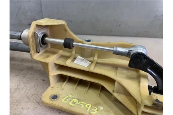 Recambio de palanca de cambio para fiat ii panda (169) 1.2 referencia OEM IAM 55345127  