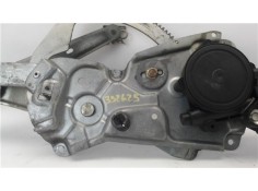 Recambio de mecanismo elevalunas delantero derecho para bmw serie 3 berlina (e36) referencia OEM IAM 130821278  