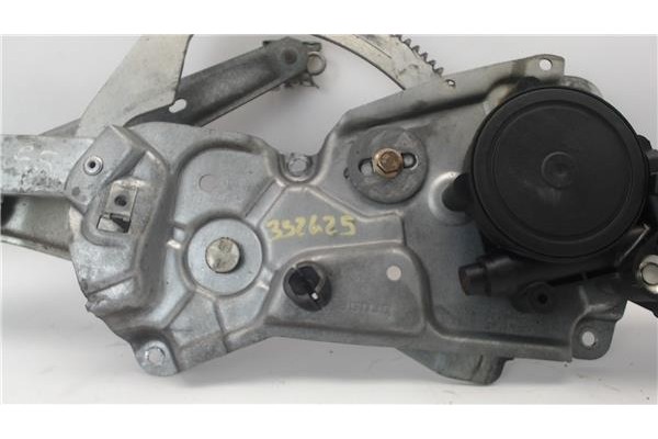 Recambio de mecanismo elevalunas delantero derecho para bmw serie 3 berlina (e36) referencia OEM IAM 130821278  