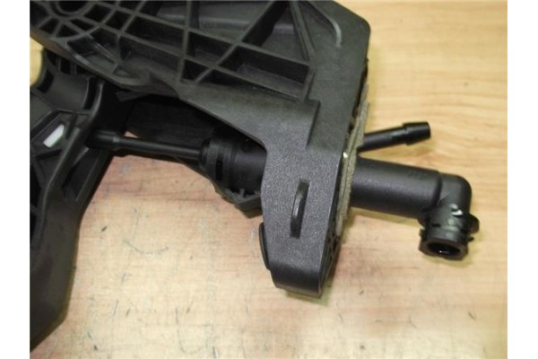 Recambio de pedal embrague para seat ibiza (6j5) (06.2008) 1.4 tsi referencia OEM IAM 6Q1721503M 00849631 