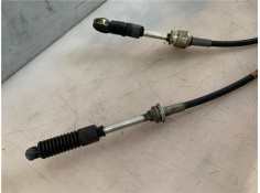 Recambio de palanca de cambio para fiat ii panda (169) 1.2 referencia OEM IAM 55345127  