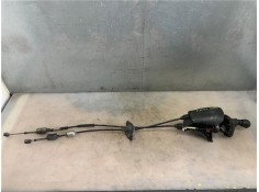 Recambio de palanca de cambio para renault master iii combi 2.3 l1h1 3,0t referencia OEM IAM 349012637R  