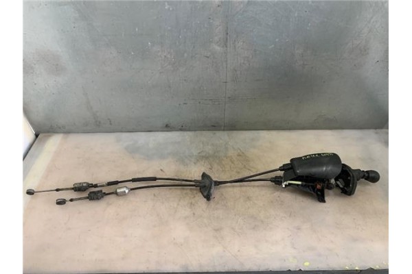 Recambio de palanca de cambio para renault master iii combi 2.3 l1h1 3,0t referencia OEM IAM 349012637R  