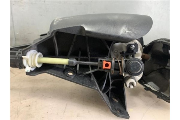 Recambio de palanca de cambio para renault master iii combi 2.3 l1h1 3,0t referencia OEM IAM 349012637R  